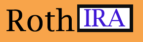 Roth IRA Limits logo